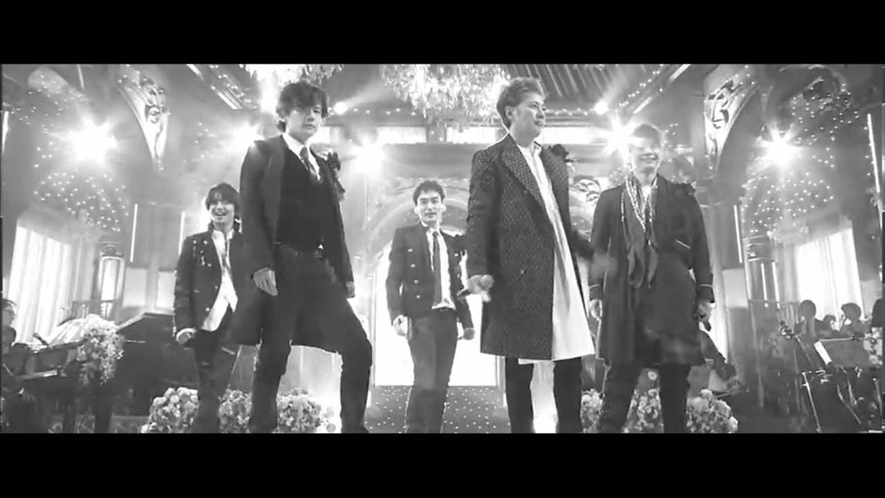 Smap Top Of The World 歌詞 動画視聴 歌ネット