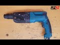 Makita HR2450 Hammer drill Restoration