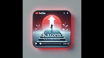 Kaizen Explained: The Japanese Philosophy for Constant Growth!