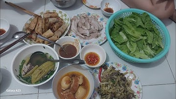 30 TẾT BỮA CƠM SUM HỌP GIA Đình@Khoadangvlog