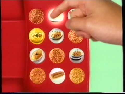 [香港經典廣告](1998)Pizza Hut