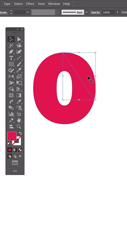 Adobe Illustrator Tutorial #logo #logos #icon #design #designer