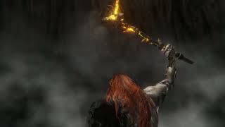 I Just Beat Radagon On First Try Elden Ring Boss Fight