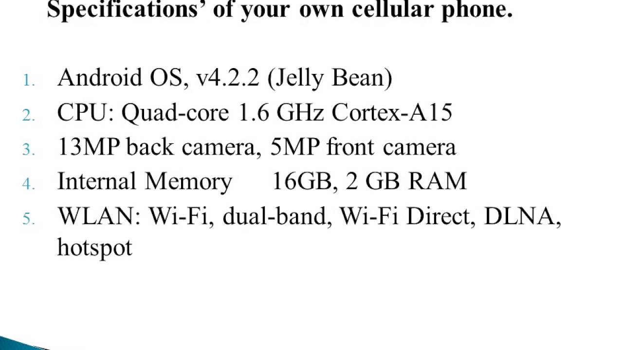 ENG 201 Assignment No 3