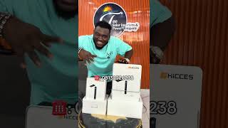 Hicces 2kwh \u0026 1kwh lithium battery are available #teesolarinverters #fypシ゚ #explore #lithiumbattery