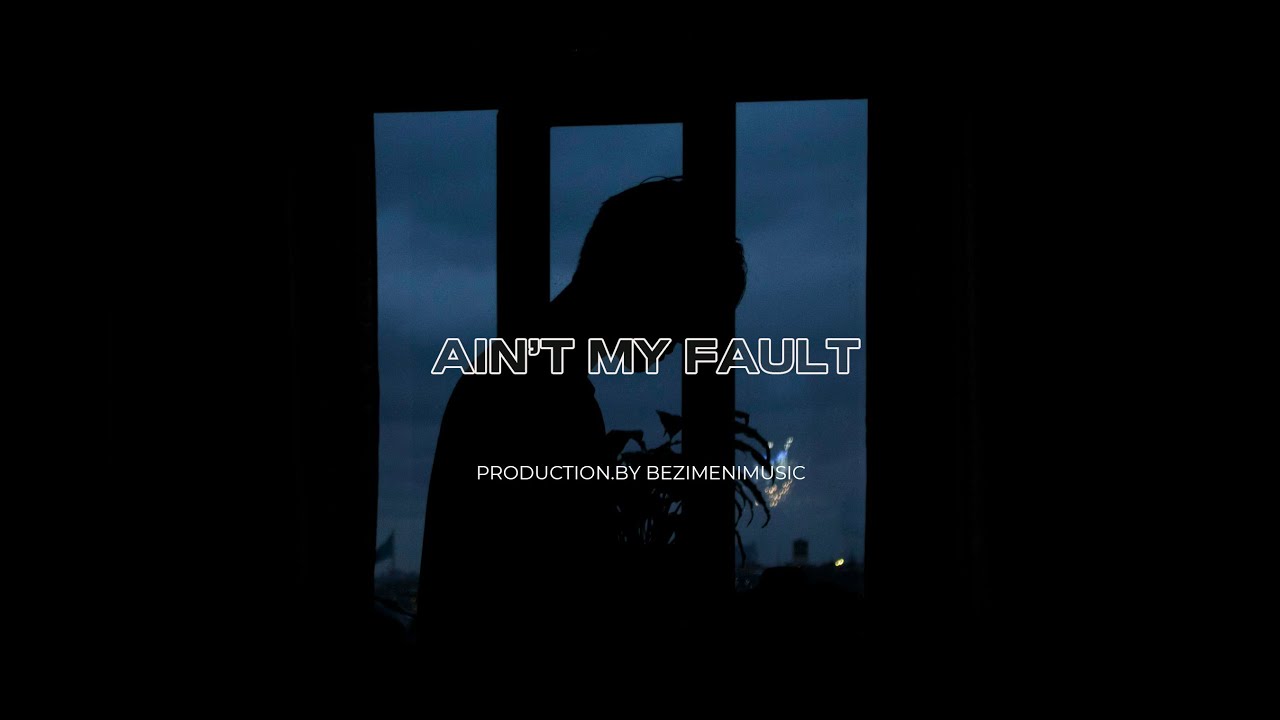 FREE Sad Pop x Tate McRae Type Beat 2023 Aint My Fault Guitar Instrumental