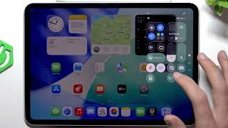 How to Put iPad Pro M5 on Silent