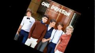 Little Things - One Direction [Audio \& Download]