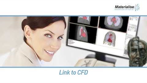 Discover the Pulmonary Module | Mimics Innovation Suite | Materialise Medical