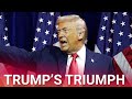 CNBC forced to admit roaring success of Trump’s tariffs, after US trade deficit is halved