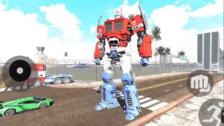 🤑INDIAN BIKES DRIVING 3D ALL CHEAT CODES +ROBOT TRUCK CHEAT CODE 🔥 screenshot 5