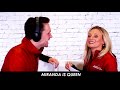 Whisper Challenge: Kirsten Moore-Towers/Michael Marinaro
