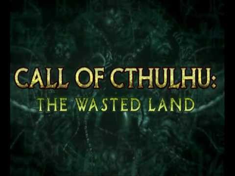 Video: Call Of Cthulhu: The Wasted Land Rammer Android I Dag