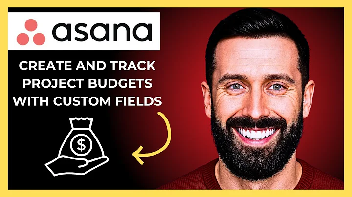 How To Perform Managing Project Budgets With Custom Fields On ASANA (Complete 2025 Guide)