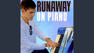 Runaway on Piano - Andy Morris
