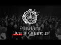 Dordeduh - Pândarul [Live at Quantic]