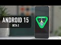 Android 15 Beta 2 is HERE + Wear OS 5, Gemini on Google TV, and MORE! | Google I/O 2024