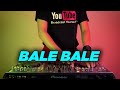 BALE BALE TIK TOK ! ARABIAN MELODI (FH Remix)