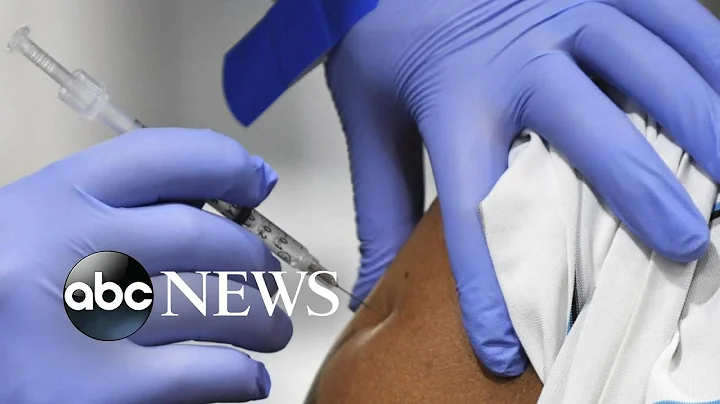 Biden to announce vaccine requirements for federal workers