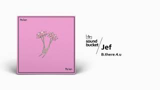 Jef - B there 4 u ☕