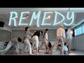 [Contemporary-Lyrical Jazz] Remedy - Adele Choreography. Soo | 댄스학원 | 재즈댄스 | 발레 | 현대무용 | 컨템포러리리리컬재즈