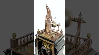 Magicians Apprentice Automata