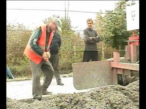 ზედაეწერი-ჭკადუაშის 1600 მეტრის...