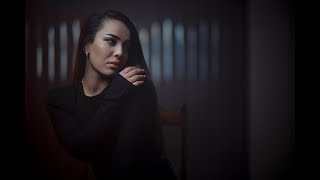 Zara Muhammedowa - Yalnysh Official Video