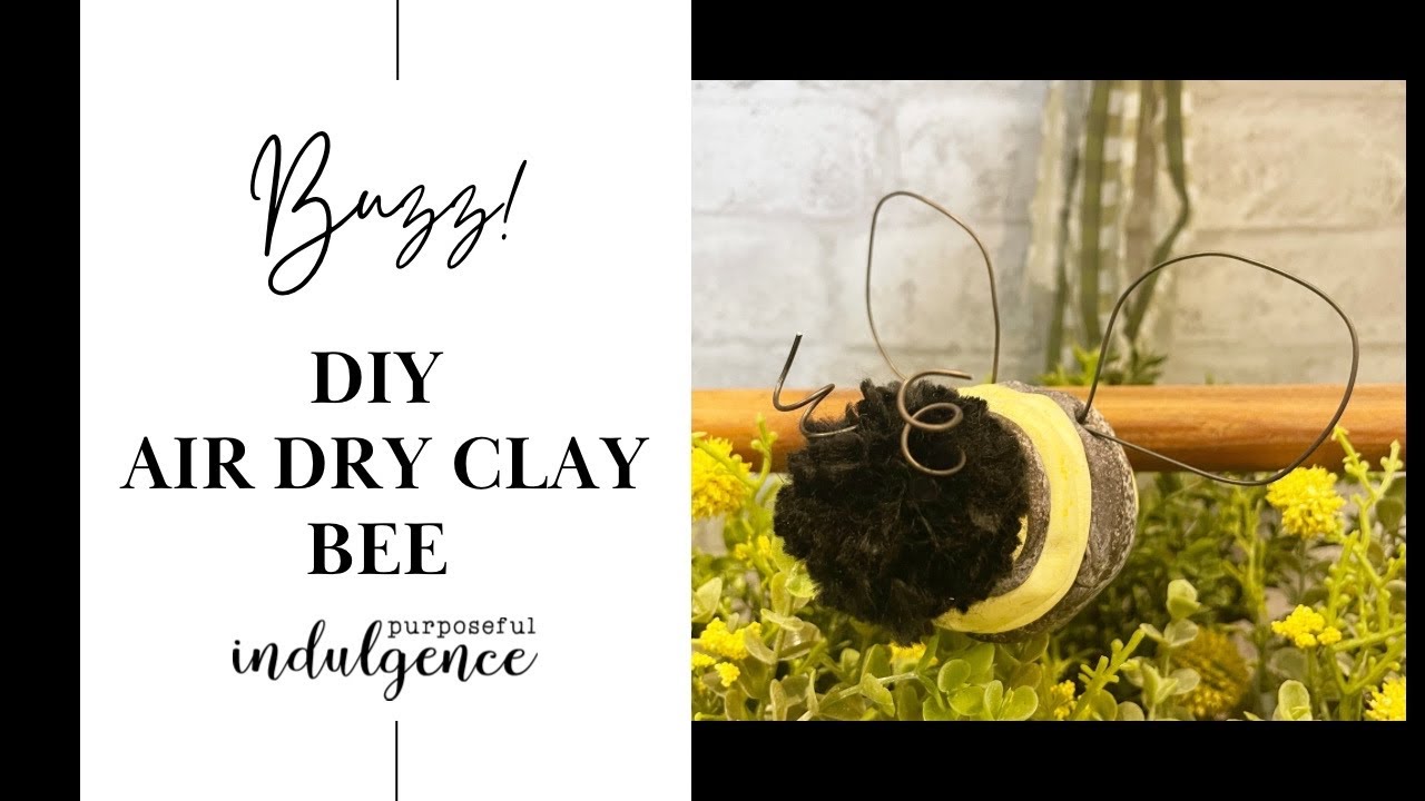 BEST* DIY AIR DRY CLAY HACKS, TIPS, TRICKS, and TECHNIQUES