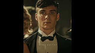 I think he got sh1t on his shoes... 🤭 || Peaky Blinders Edit🔥 || #shorts #trending