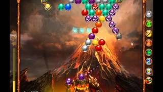 Bubble Epic Level 87