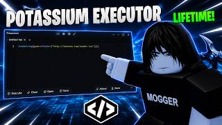 POTASSIUM EXECUTOR - FULL INSTALLATION GUIDE (2026) | FIX ATTACH & DOWNLOAD