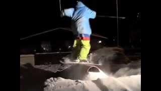 Backyard edit 2011!