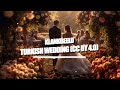 Klankbeeld Turkish Music On Wedding Background No Copyright CC BY 4 0