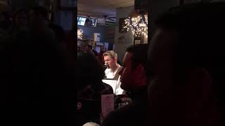 Video thumbnail of "Trent Harmon - You Got ‘Em All - from the Bluebird Cafe *new single *"