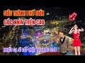 Siêu thành phố biển Nova world Góc nhìn trên cao , Hồ Ngọc Hà , Tăng Duy Tân góp mặt tại  VIBE FEST