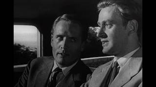 GEHEIMAUFTRAG FÜR JOHN DRAKE (Deutsch) (GB 1960) Nur ein Foto - Patrick McGoohan