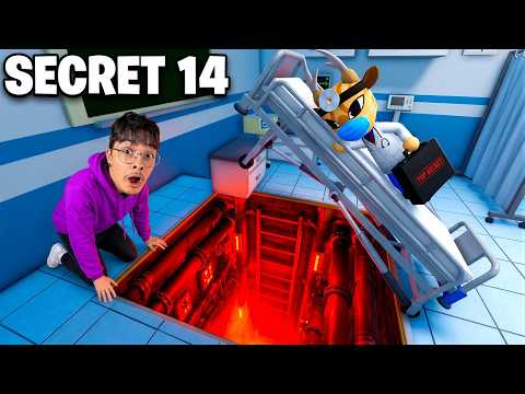 20 SECRETS Sur Animal Hospital que Tu Ne Connais Pas !
