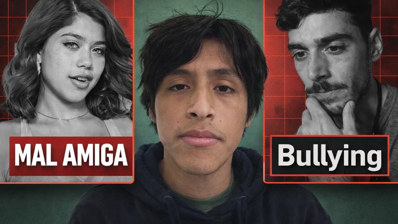 ICE POSEIDON Y MARINA GOLD DESTRUYERON A UNA POBRE WAWITA PIPIPIPI