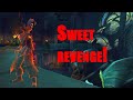 Sweet revenge  fury warrior pvp dragonflight 1026