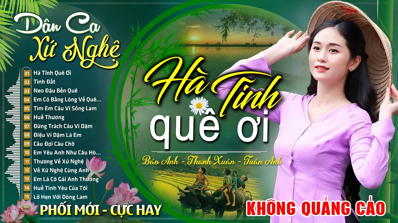 LK Nhạc Sống Thôn Quê 2025 Vừa Ra Lò CỰC NGỌT ➤LK Nhạc Sống Dân Ca Xứ Nghệ Remix TOÀN BÀI HAY