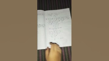 Class 8th | Pseb | Chapter 2 | exercise 2.2 | #concept #note