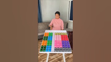 Puzzle Challenge Very Fast Play – Balls Color Smart Solve