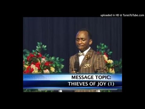 The Thieves of