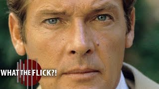 Remembering Roger Moore