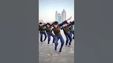 ナルトダンス 金井先生 じゃあなんでナルトダンスを踊るのか 