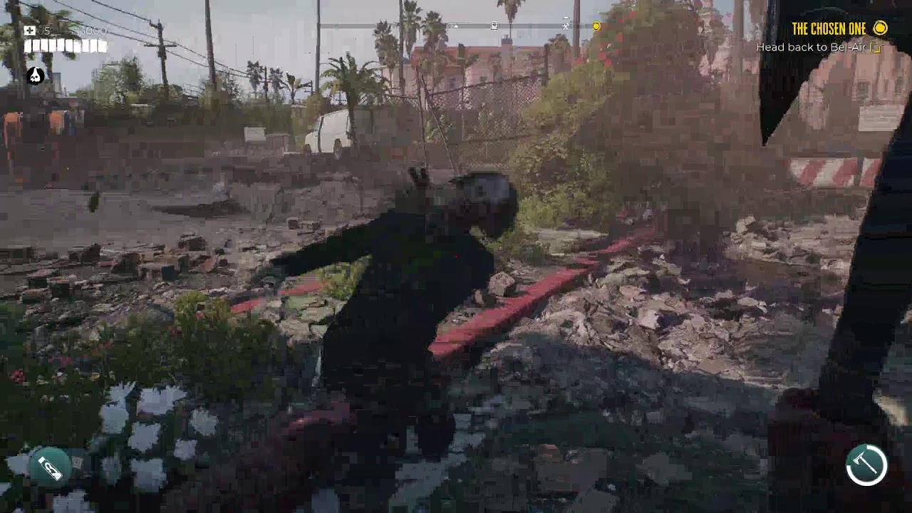 Dead island 2 (single player) No (co op) Day 1