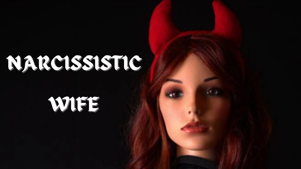 Traits of Narcissistic wife | Toxic relationships | மனைவி அமைவதெல்லாம் இறைவன் கொடுத்த வரம்