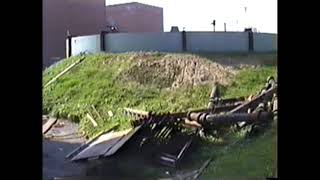 PDM   Cumberland, MD Anerobic Digester Construction, Part 1