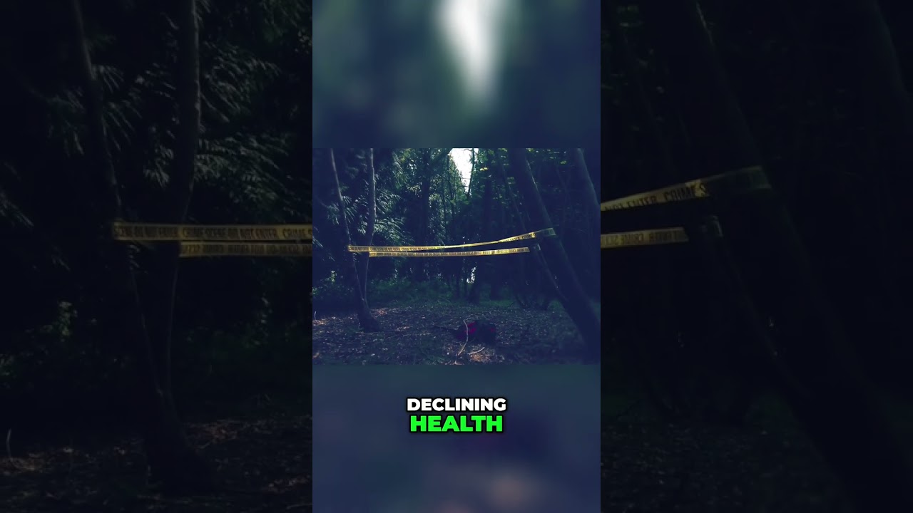 Unraveling the Shocking Murders of Anthony John Sully